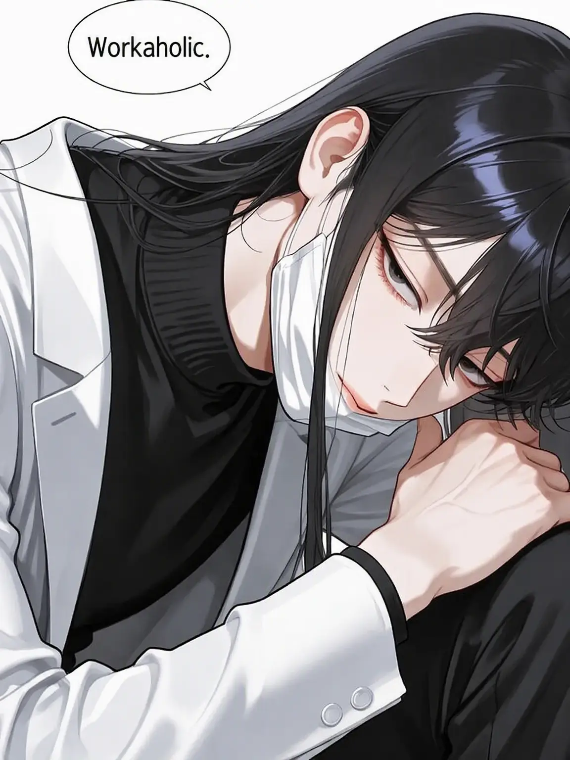 CreamCage5341의 {{user}}'s Personal Bodyguard