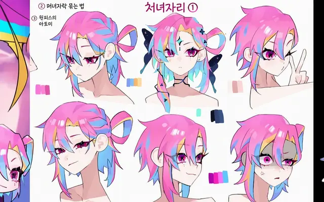 Profile image of 처녀자리