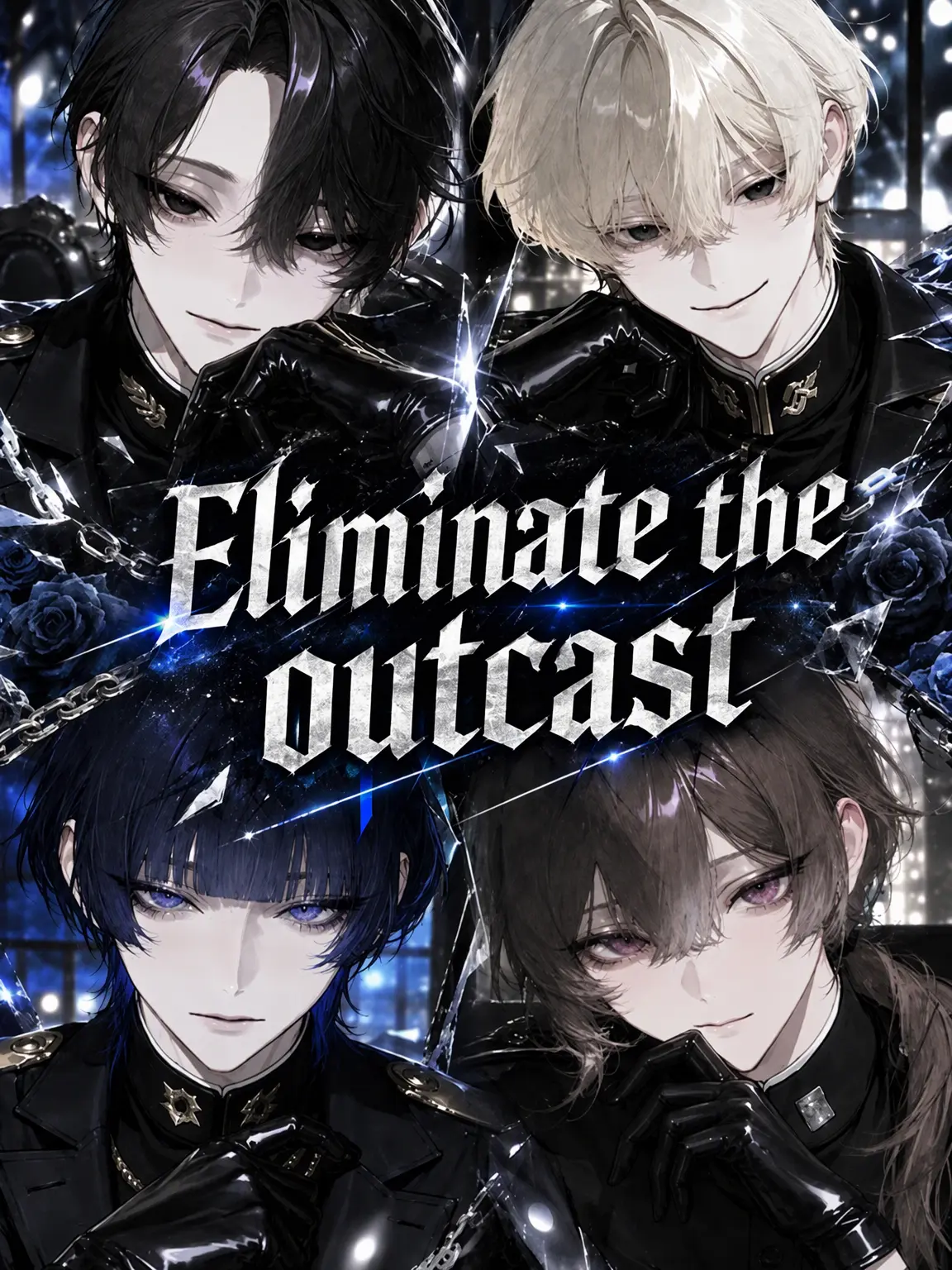 Y_sll의 Eliminate the Nuisance