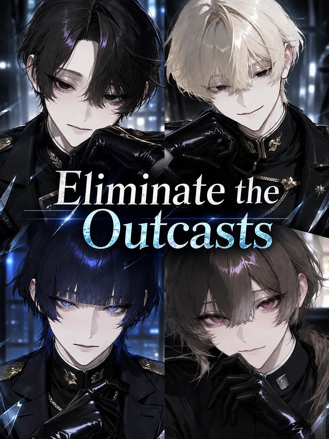 Y_sll의 Eliminate the Nuisance