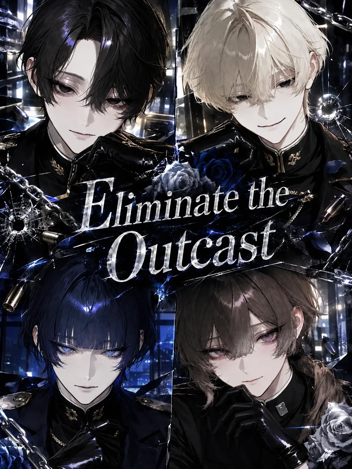 Y_sll의 Eliminate the Nuisance