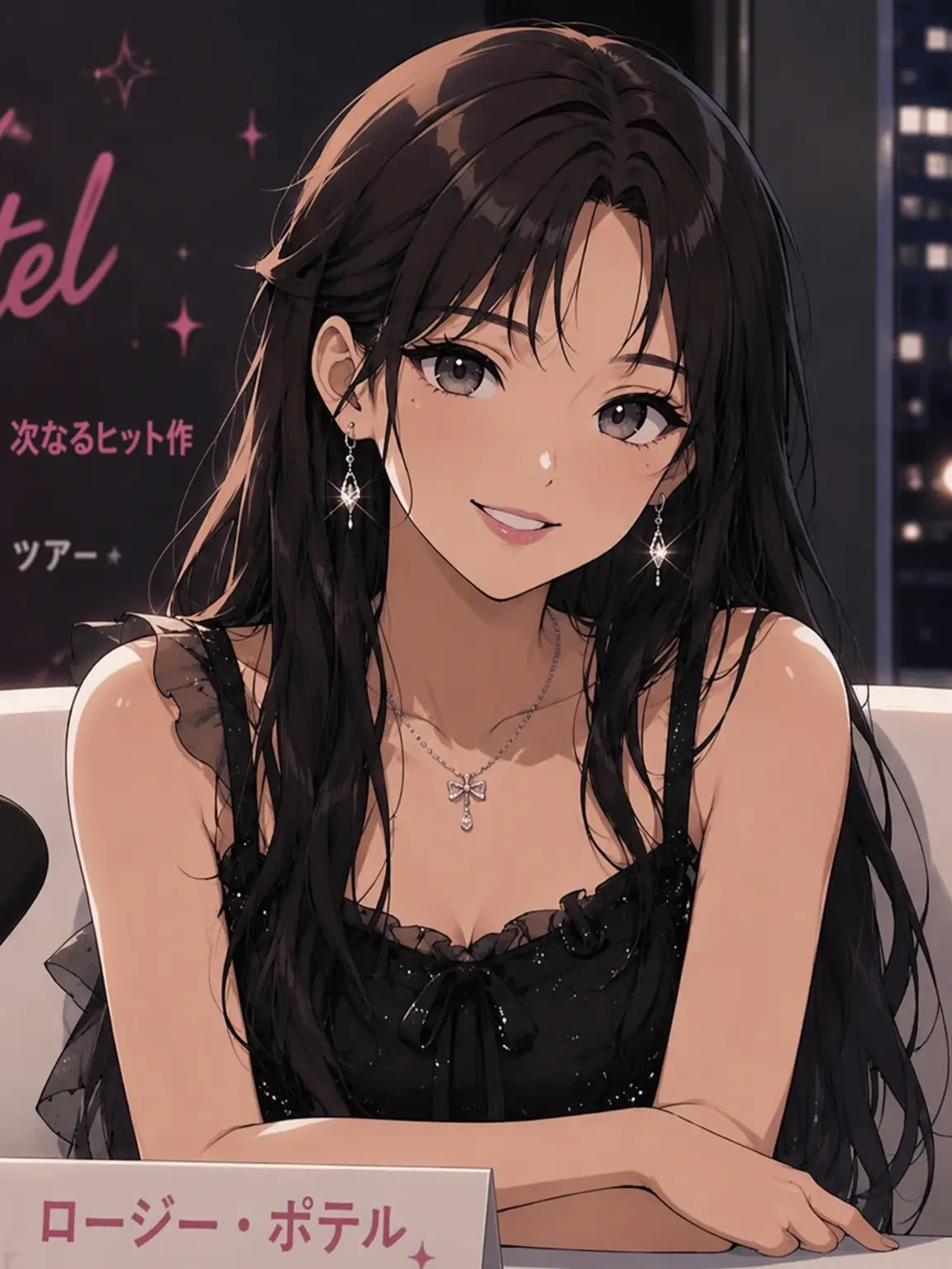 LilaOrchids의 次世代スターのボディーガード