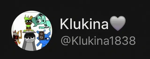 Profile image of Klukina