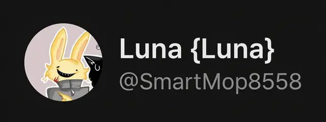 Profile image of Luna