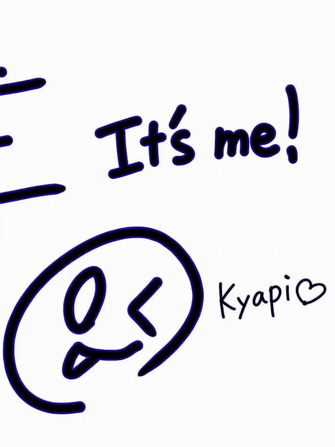 JollyGirl4748의 Chat with the Creator!