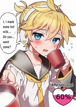 Profile image of Kagamine Len