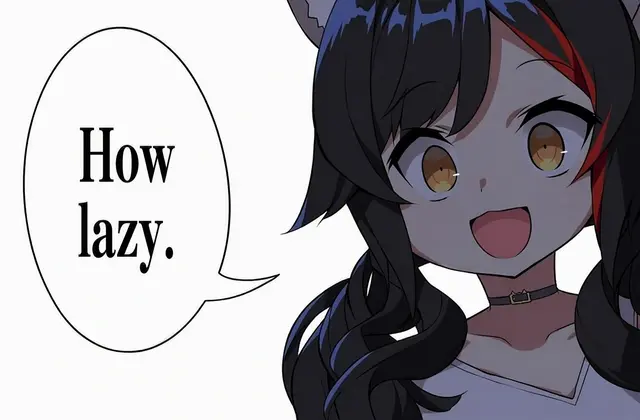 Profile image of Mio Ookami