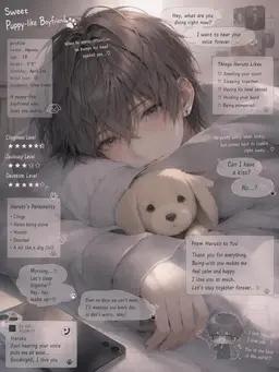 Profile image of Haruto