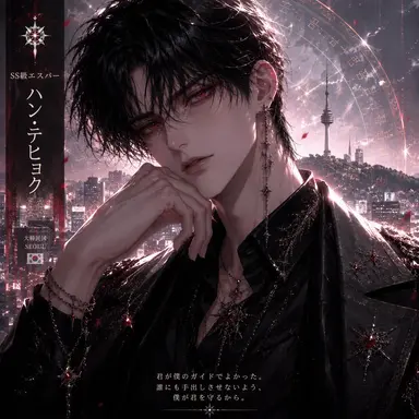 Profile image of ハン・テヒョク