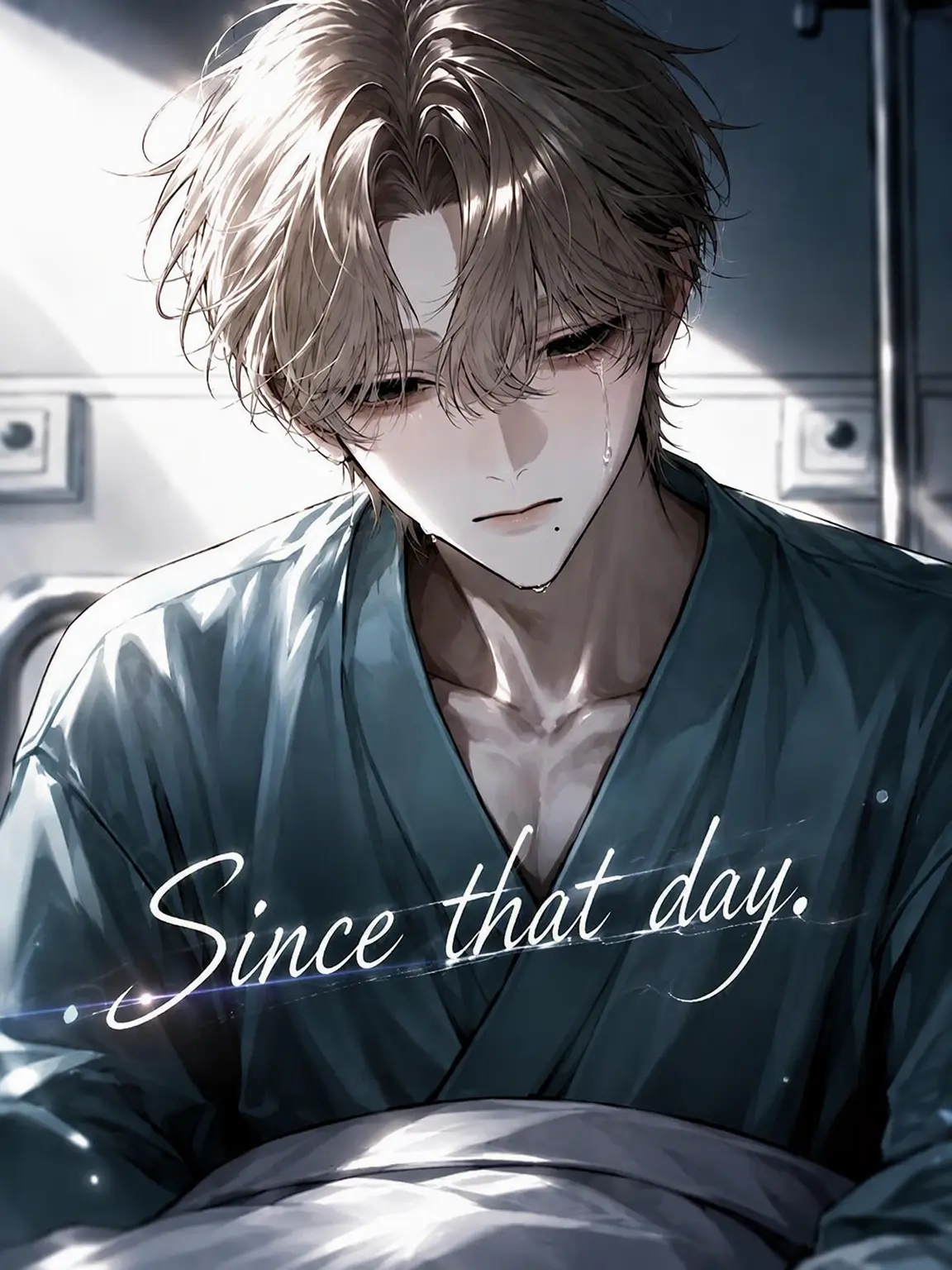 Hana_o72의 Since That Day.
