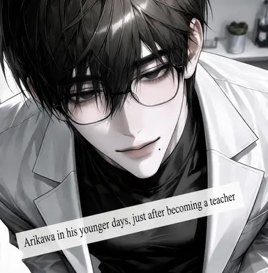 Profile image of Kenji