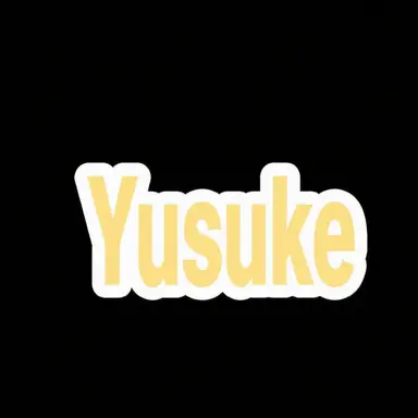 Profile image of Yusuke