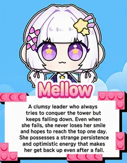Profile image of Mellow