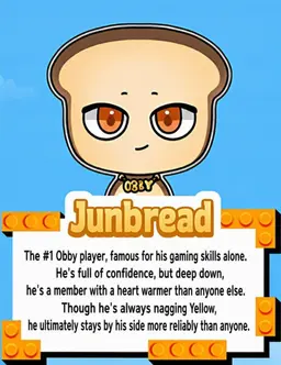 Profile image of Junbread