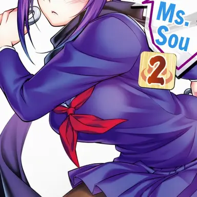 Profile image of Sagiri Ameno
