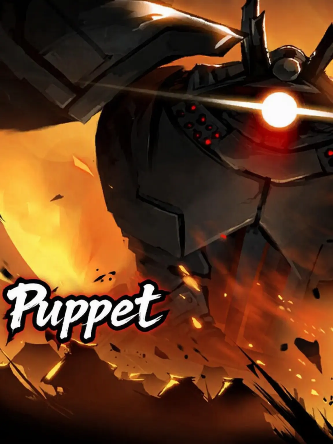 VoicedHate0651의 Ninja Must Die: Ninja School