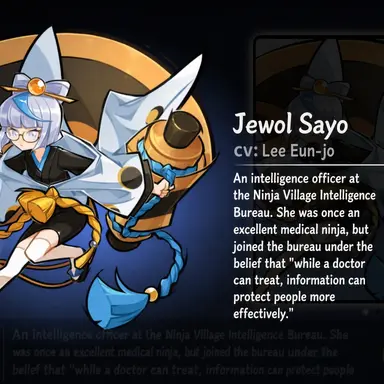 Profile image of Zeyue Sayo