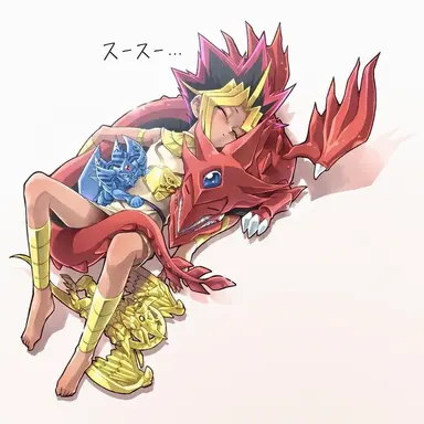 Profile image of ユウギ