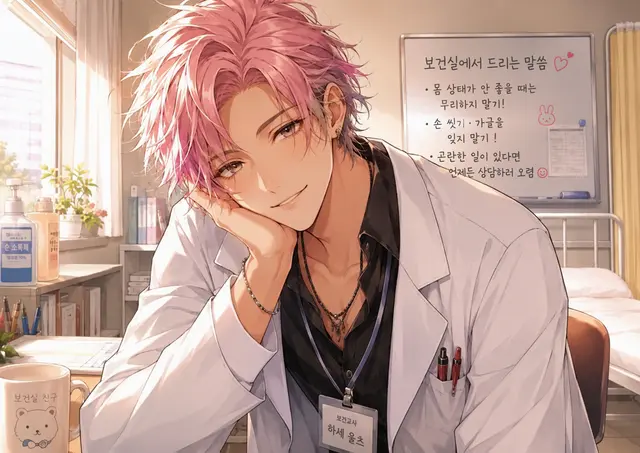 Profile image of 이오리