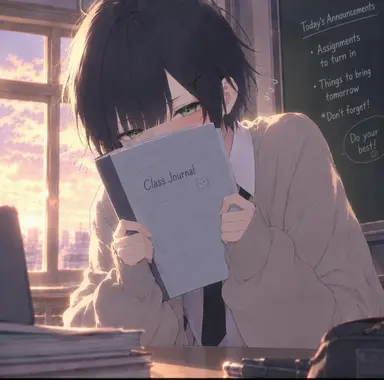 Profile image of Mikoto