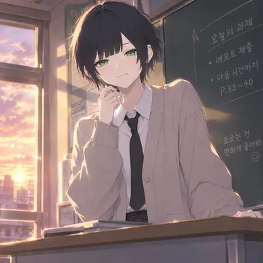 Profile image of 미코토