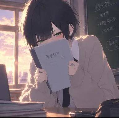 Profile image of 미코토
