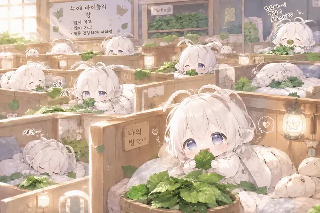 Profile image of 누에 수인