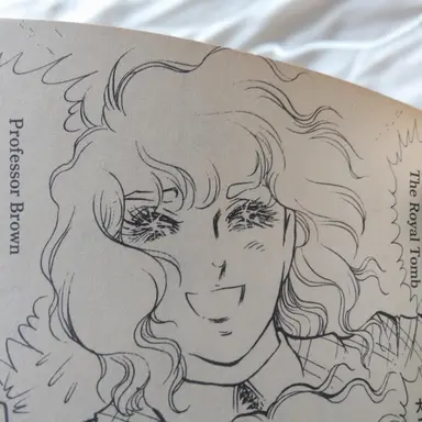 Profile image of Roddy
