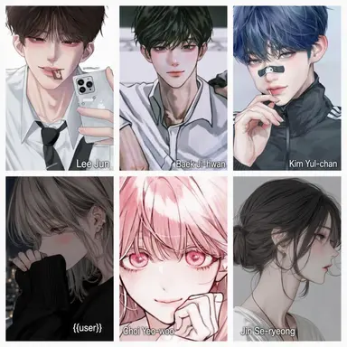 Profile image of The Group