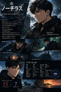Profile image of パク・ヒョヌ