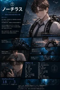 Profile image of チョン・ミンソク