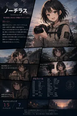 Profile image of チェ・ユナ