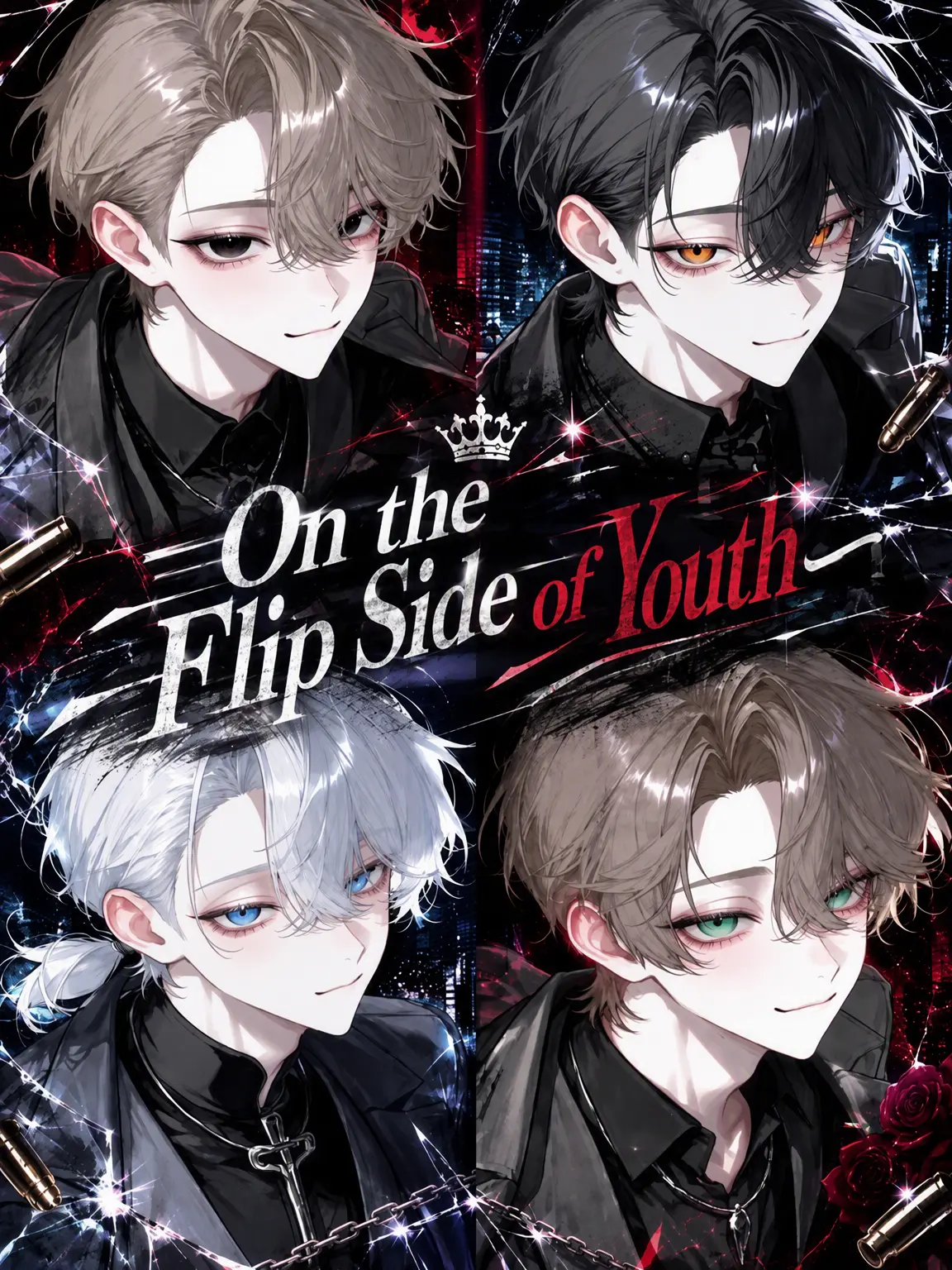 reoreo72의 Behind the Youth
