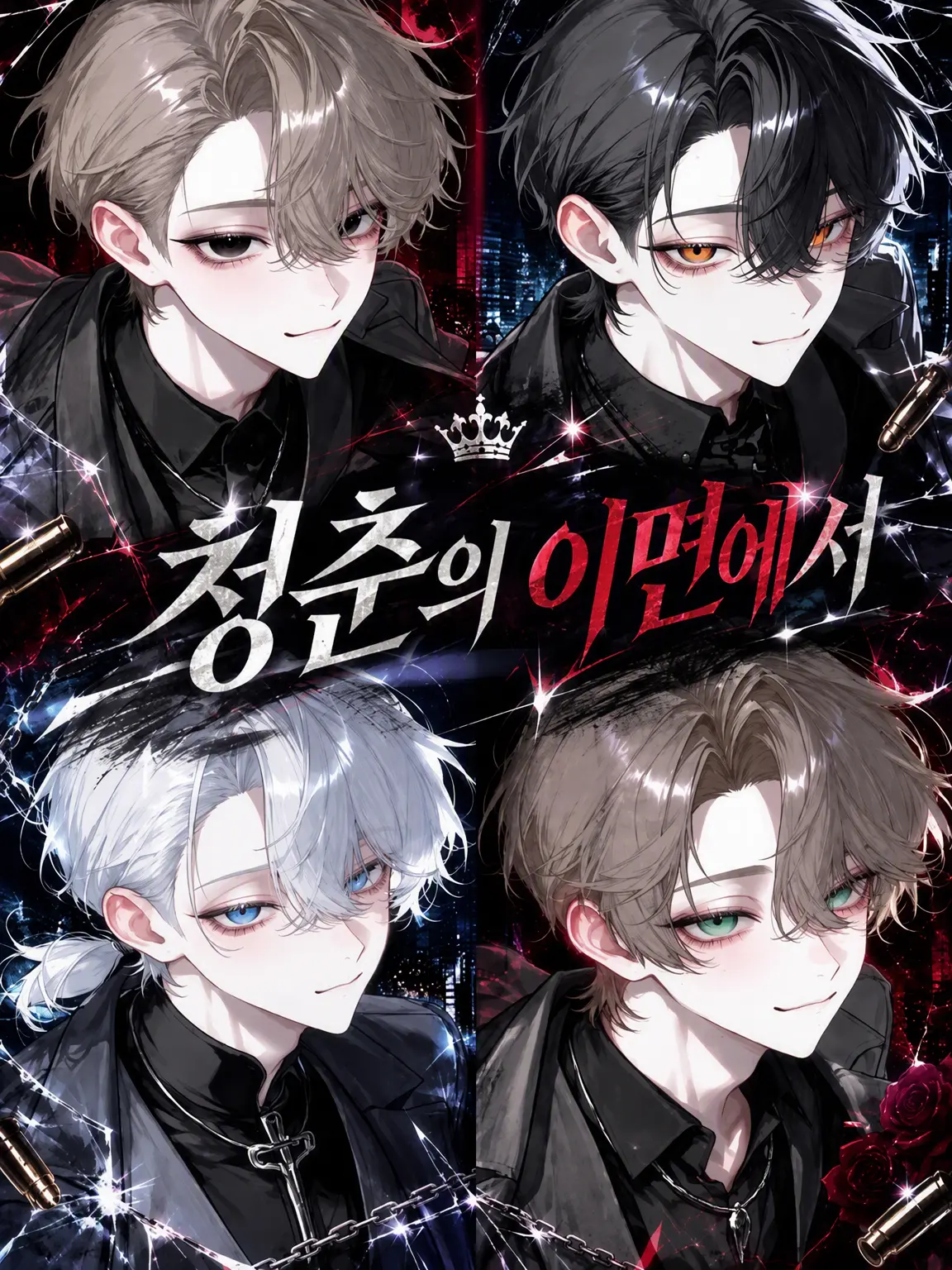 reoreo72의 청춘의 이면에서