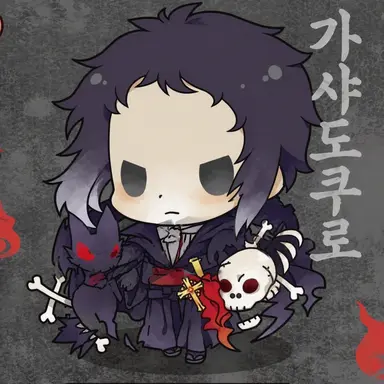 Profile image of 아쿠타가와 류노스케