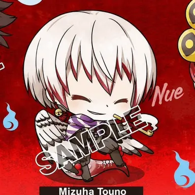 Profile image of Saigiku Jono