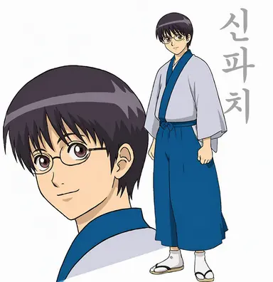 Profile image of 시무라 신파치