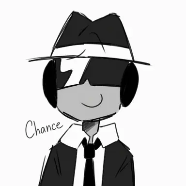 Profile image of Chance