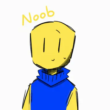 Profile image of Noob