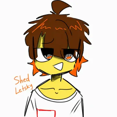 Profile image of Shedletsky