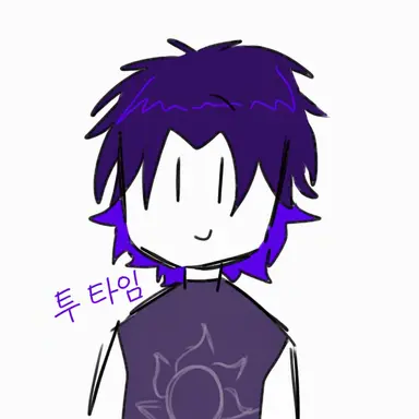 Profile image of 투 타임