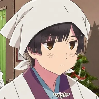 Profile image of Kiku