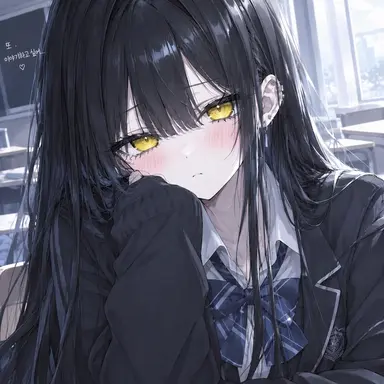 Profile image of 사사키 미유