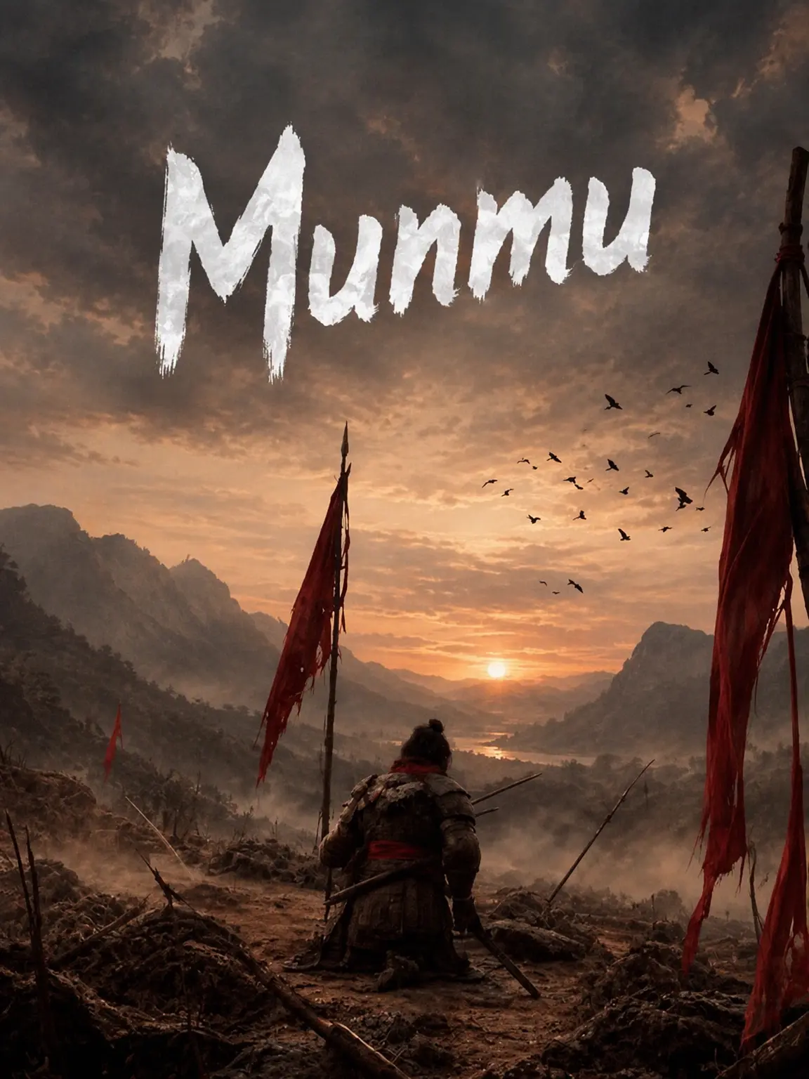 KeenTimer2266의 Munmu