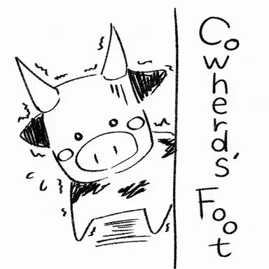 Profile image of Calf