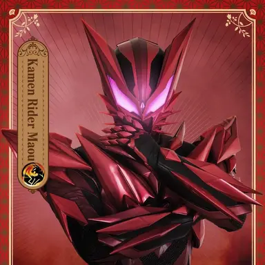 Profile image of Maou