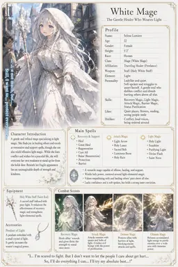 Profile image of Selene