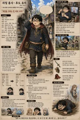 Profile image of 유지