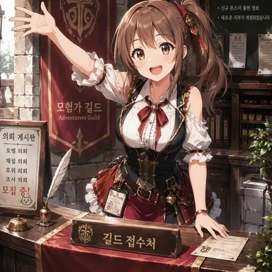 Profile image of 레나