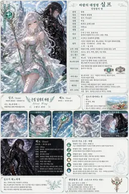 Profile image of 실프